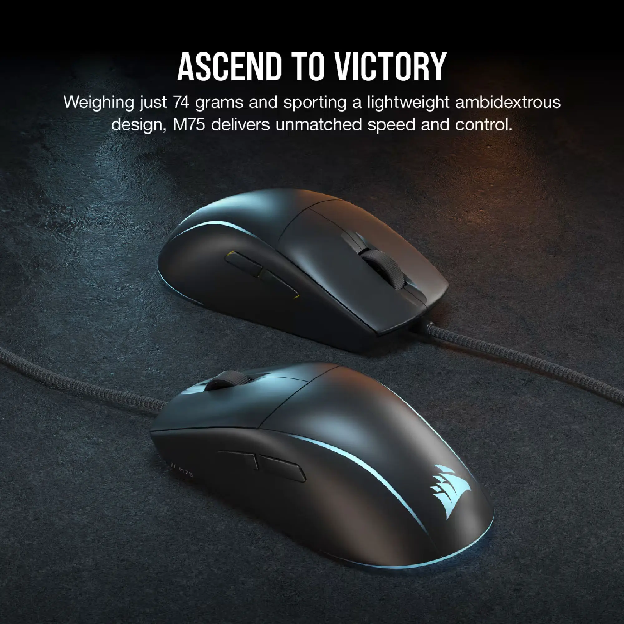 Corsair M75 Lightweight RGB Gaming Mouse (AP)-1500px-v00021.webp